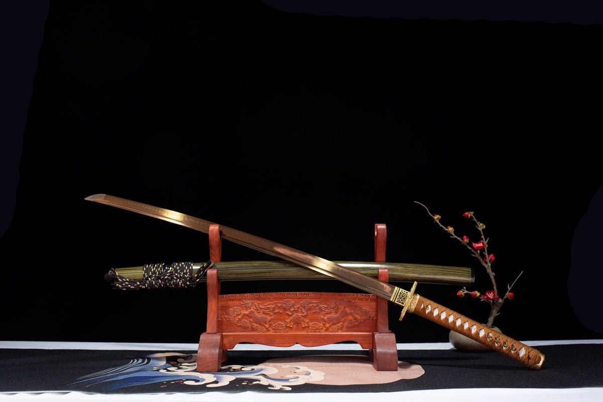 Sunshinei Katana