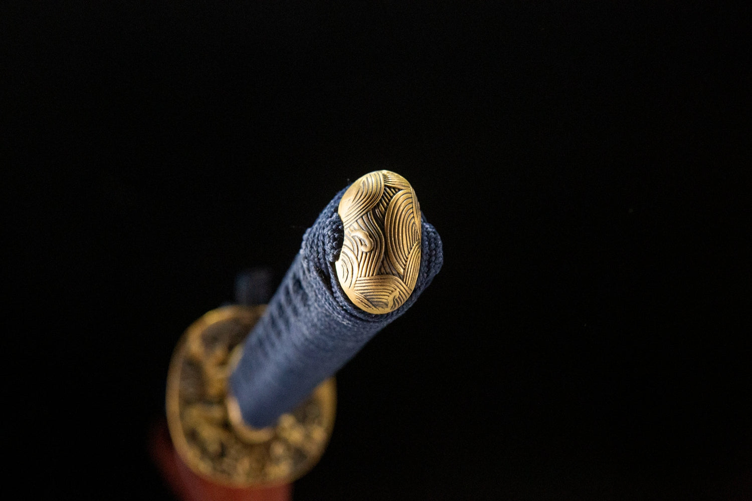 Pirate Katana