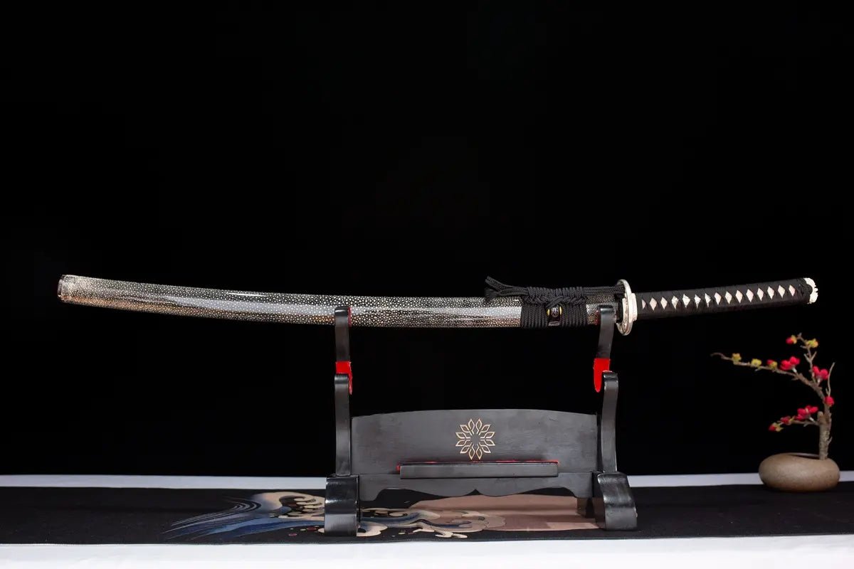 feudal lord katana