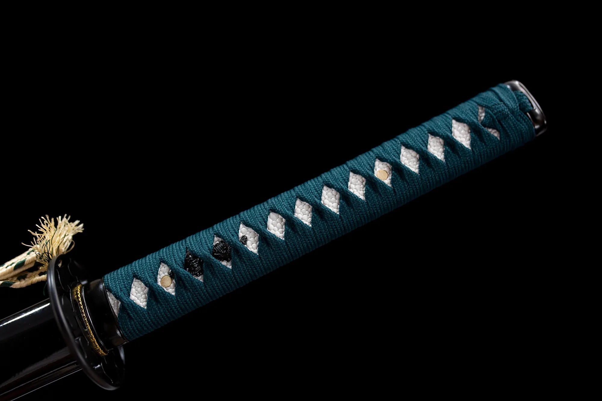 ginkgo katana