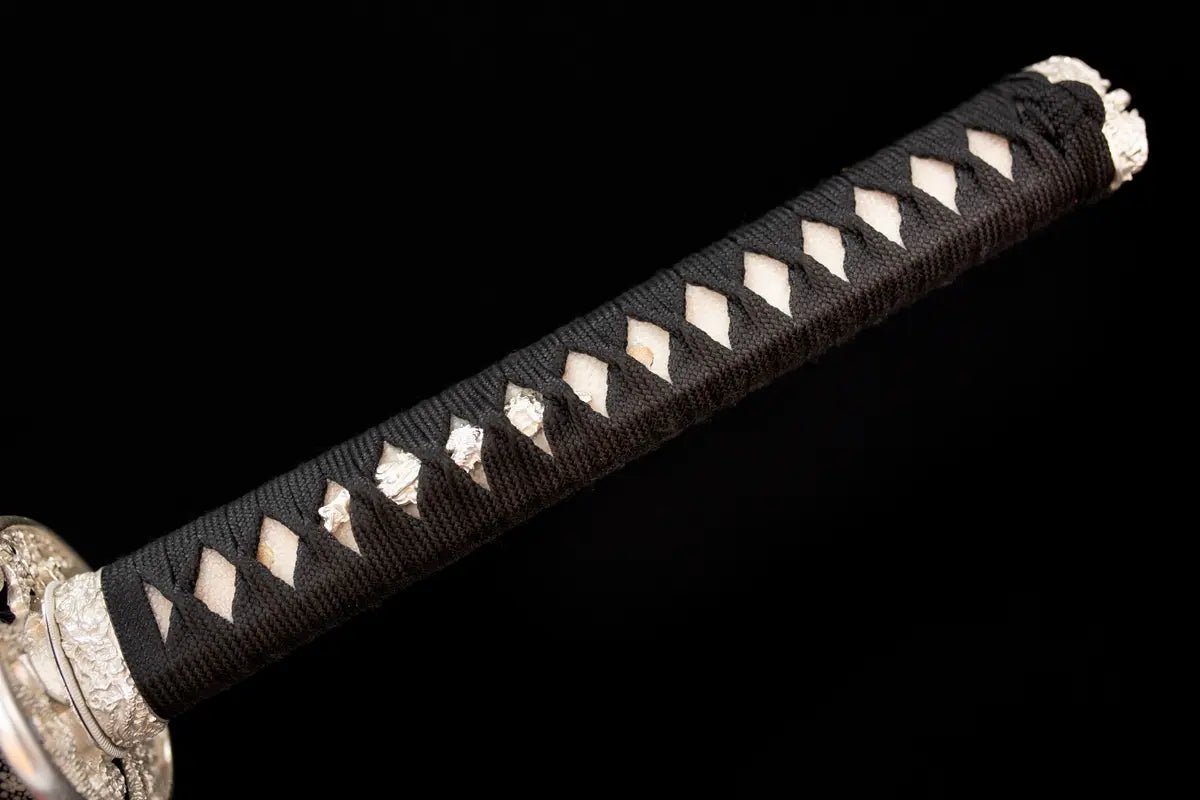feudal lord katana