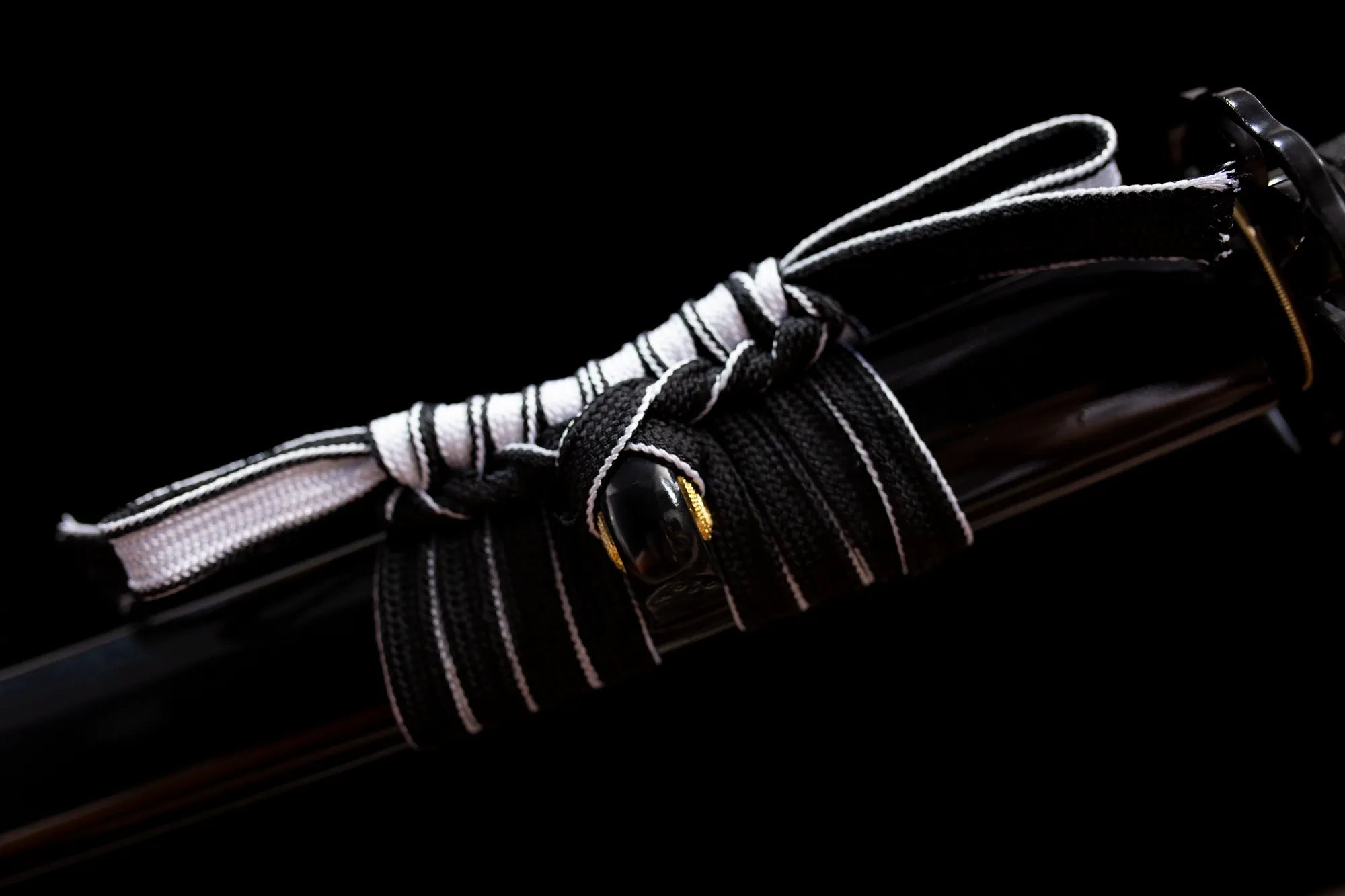 black widow katana