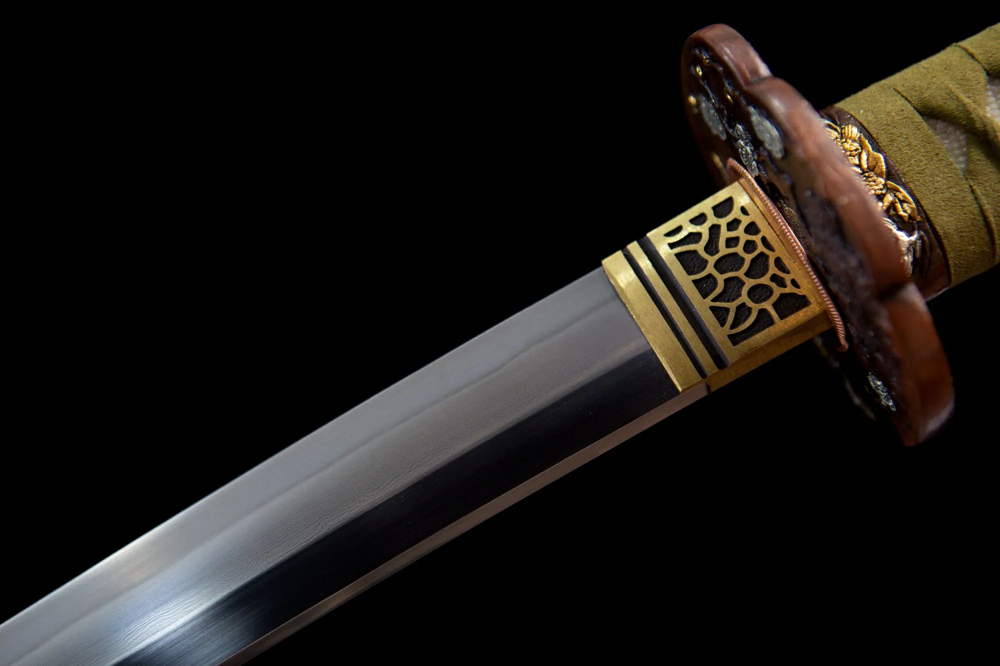 Wind Katana