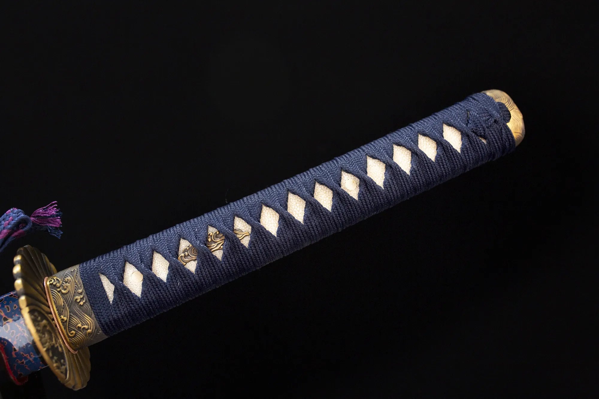 Starry Sky Katana