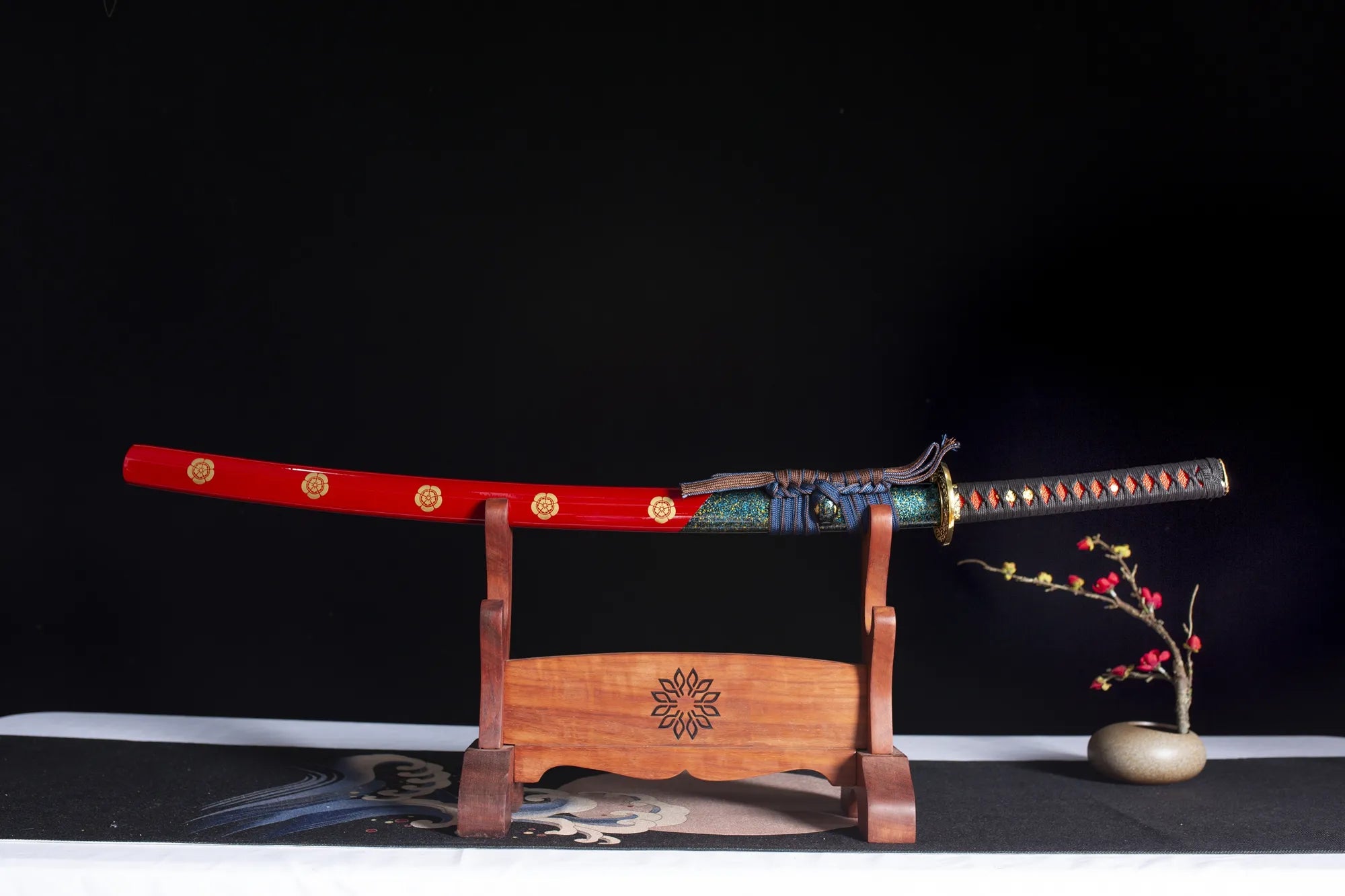 Qianxi Katana