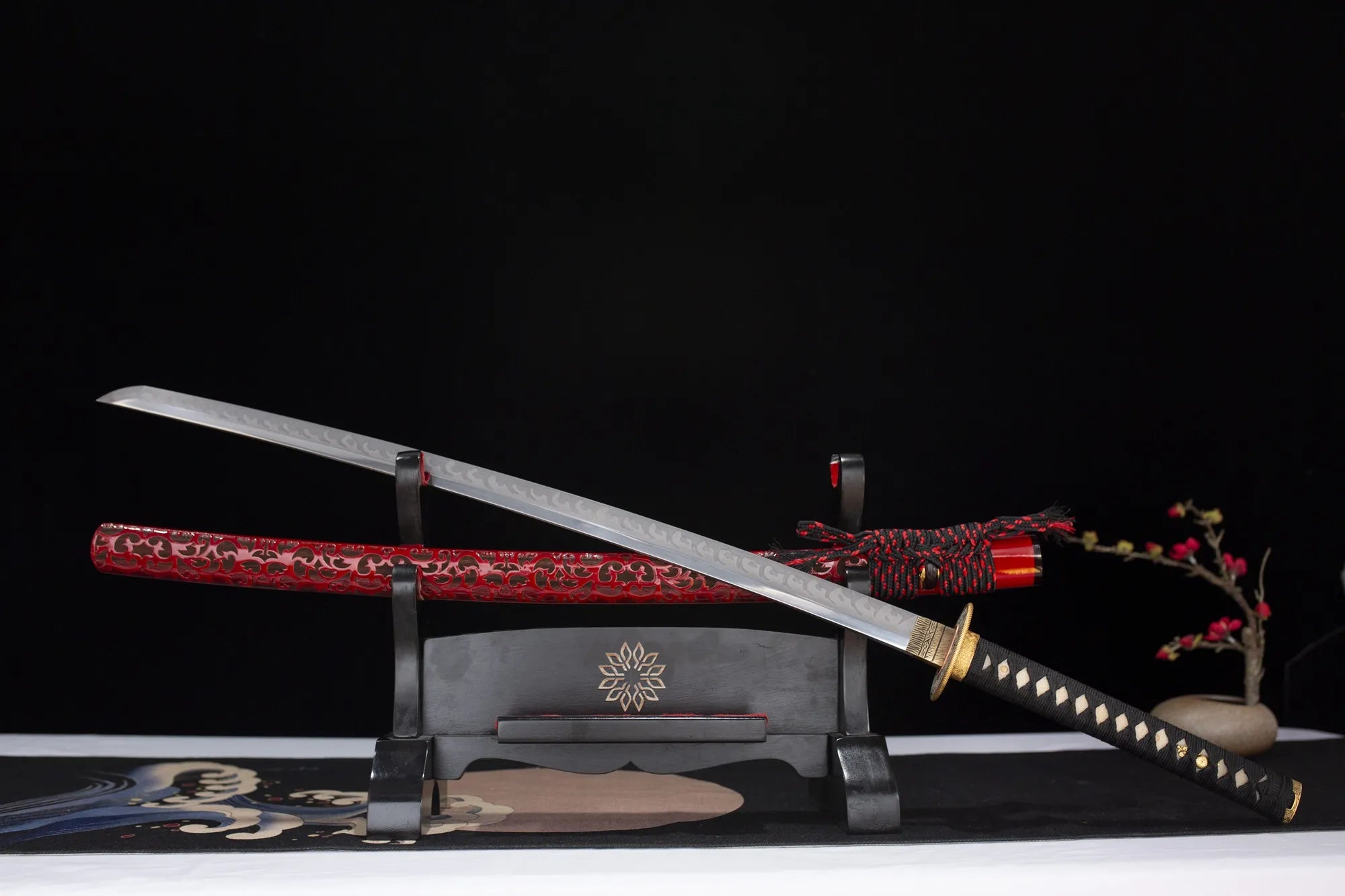 Scarlet Witch Katana
