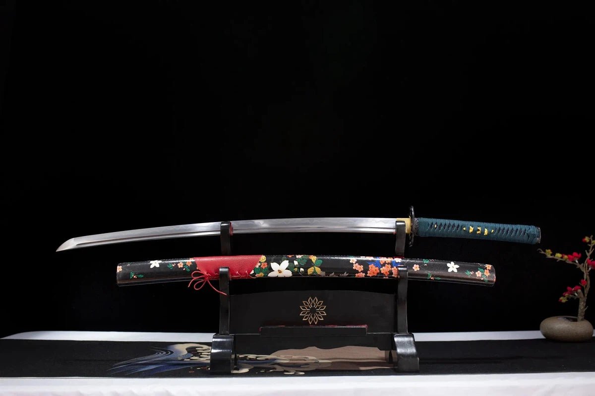 Phoenix Katana