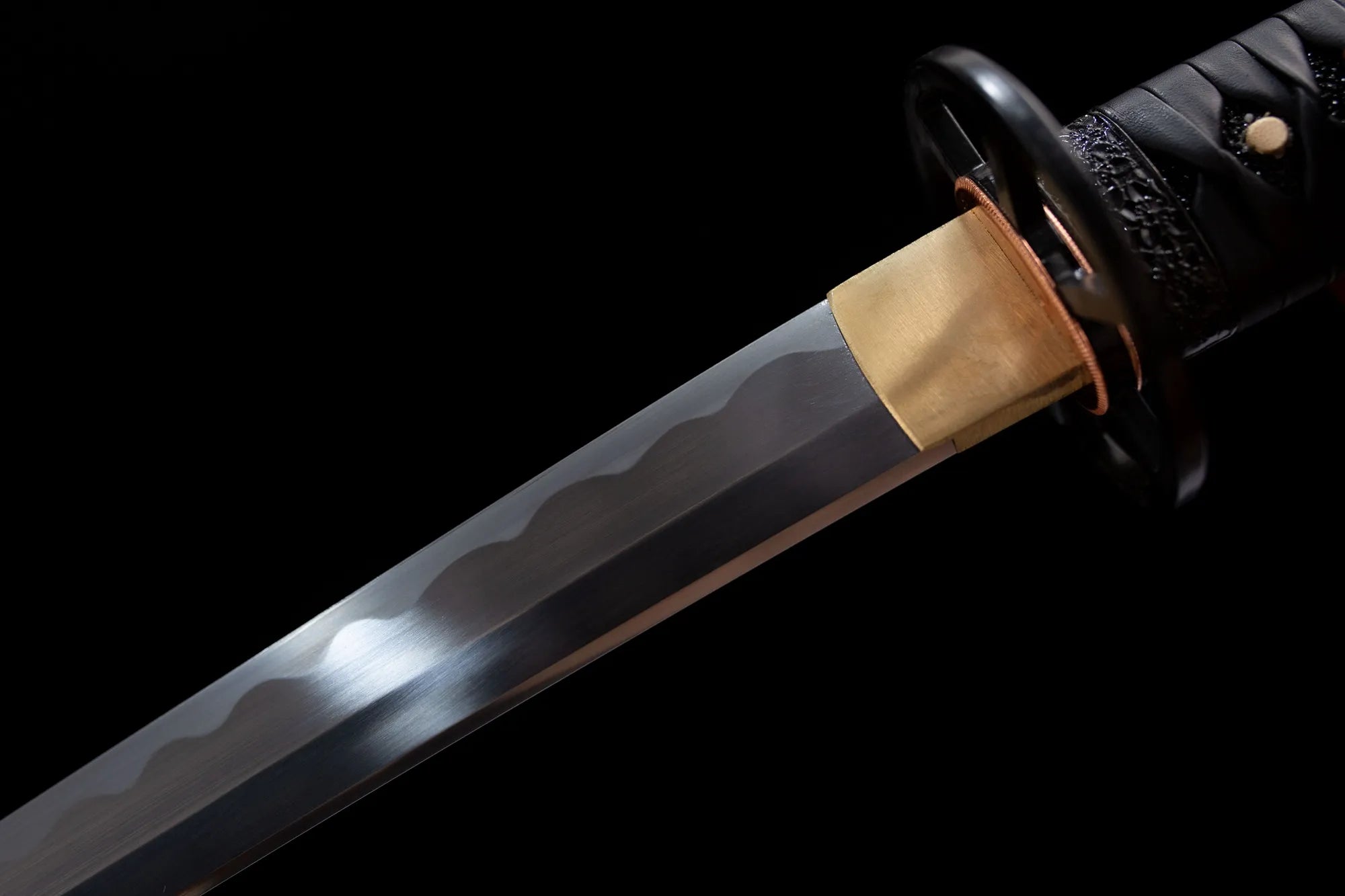 Rurouni Kenshin Half Tachi
