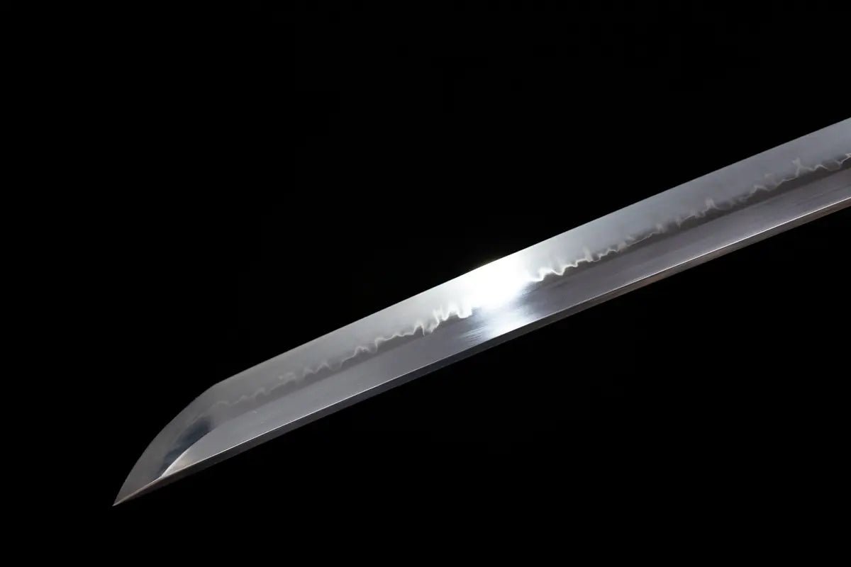 Thousand Star Katana