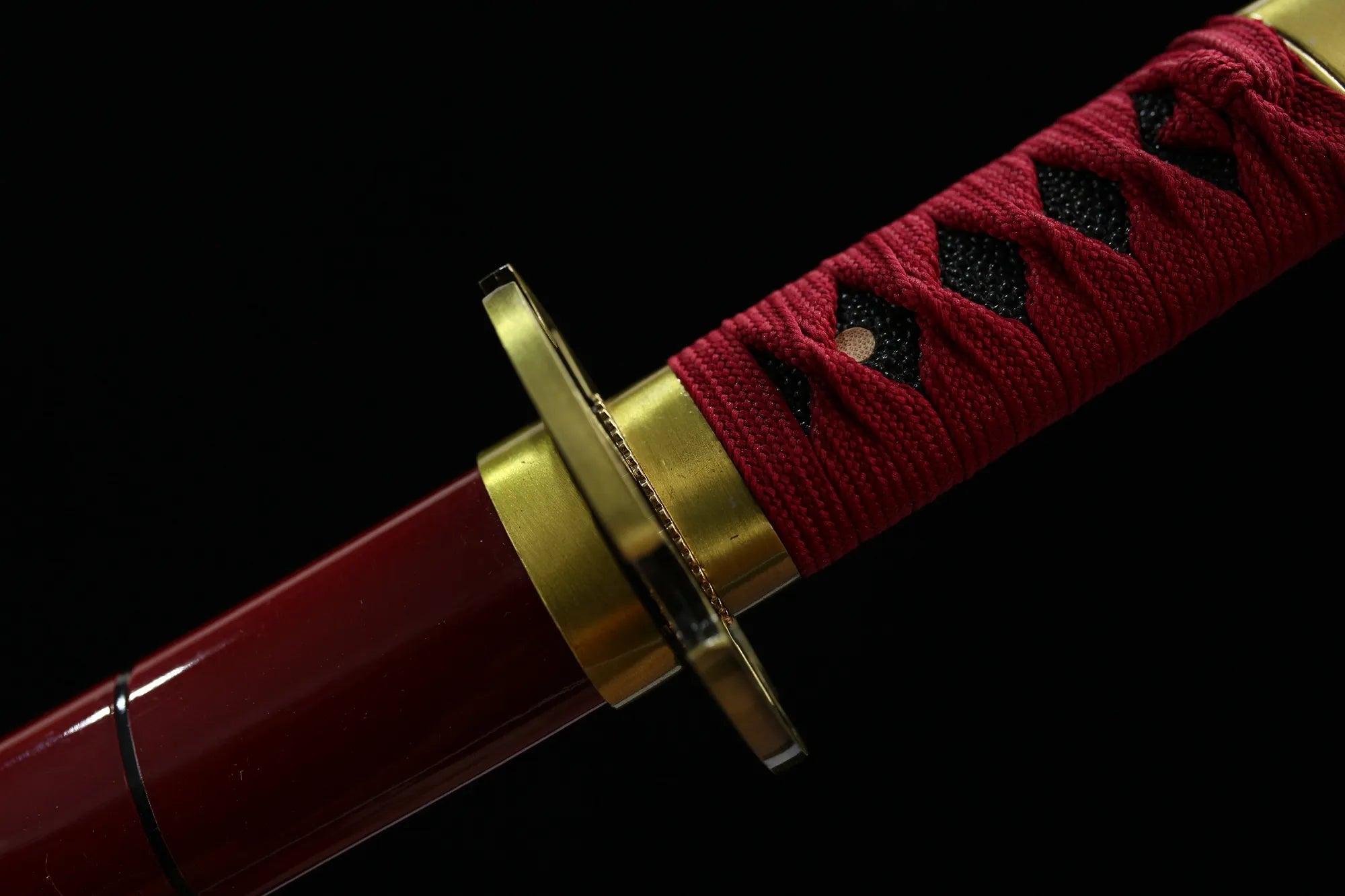 Sandai Kitetsu Katana