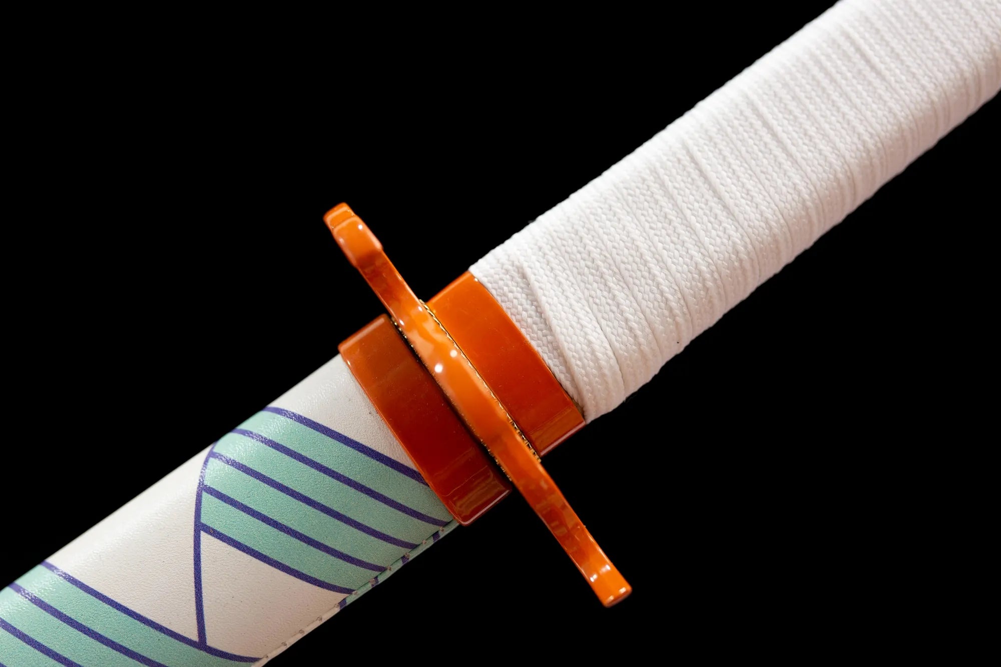 Rengoku Kyoujurou Katana