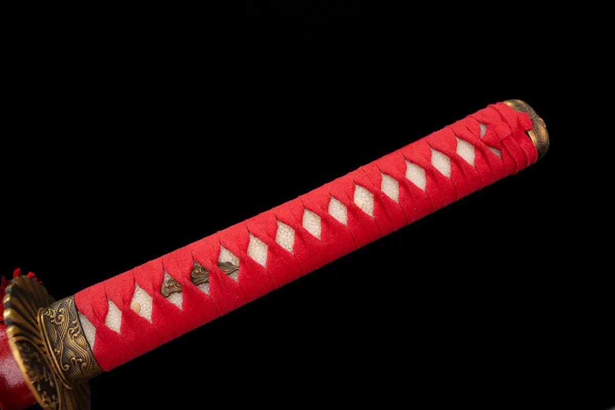 Tiger Roar Katana