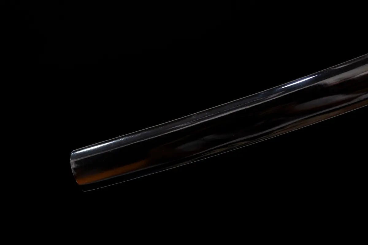 Upgraded Shusui Katana