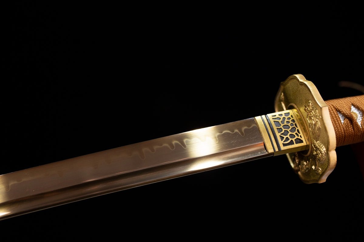 Sunshinei Katana