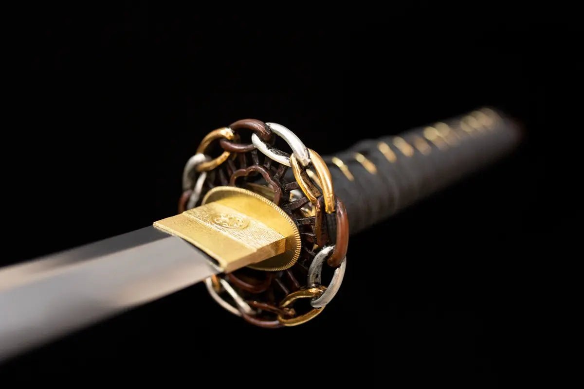 cloud mist katana