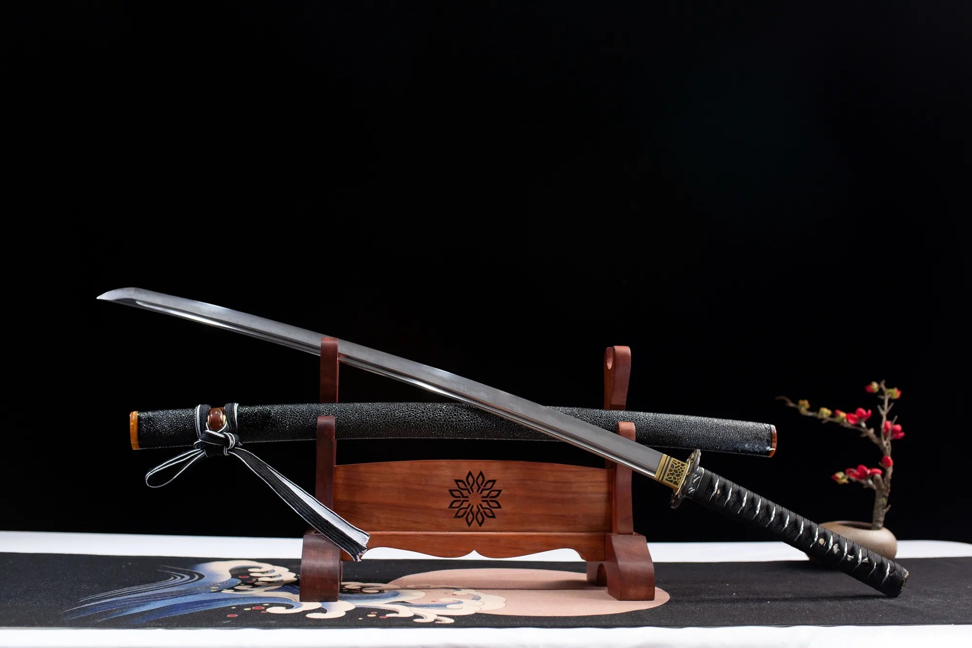 Spray Katana
