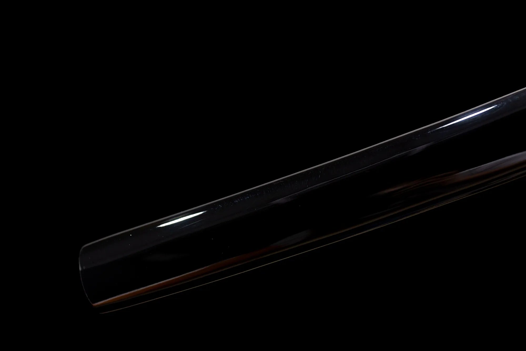 black widow katana