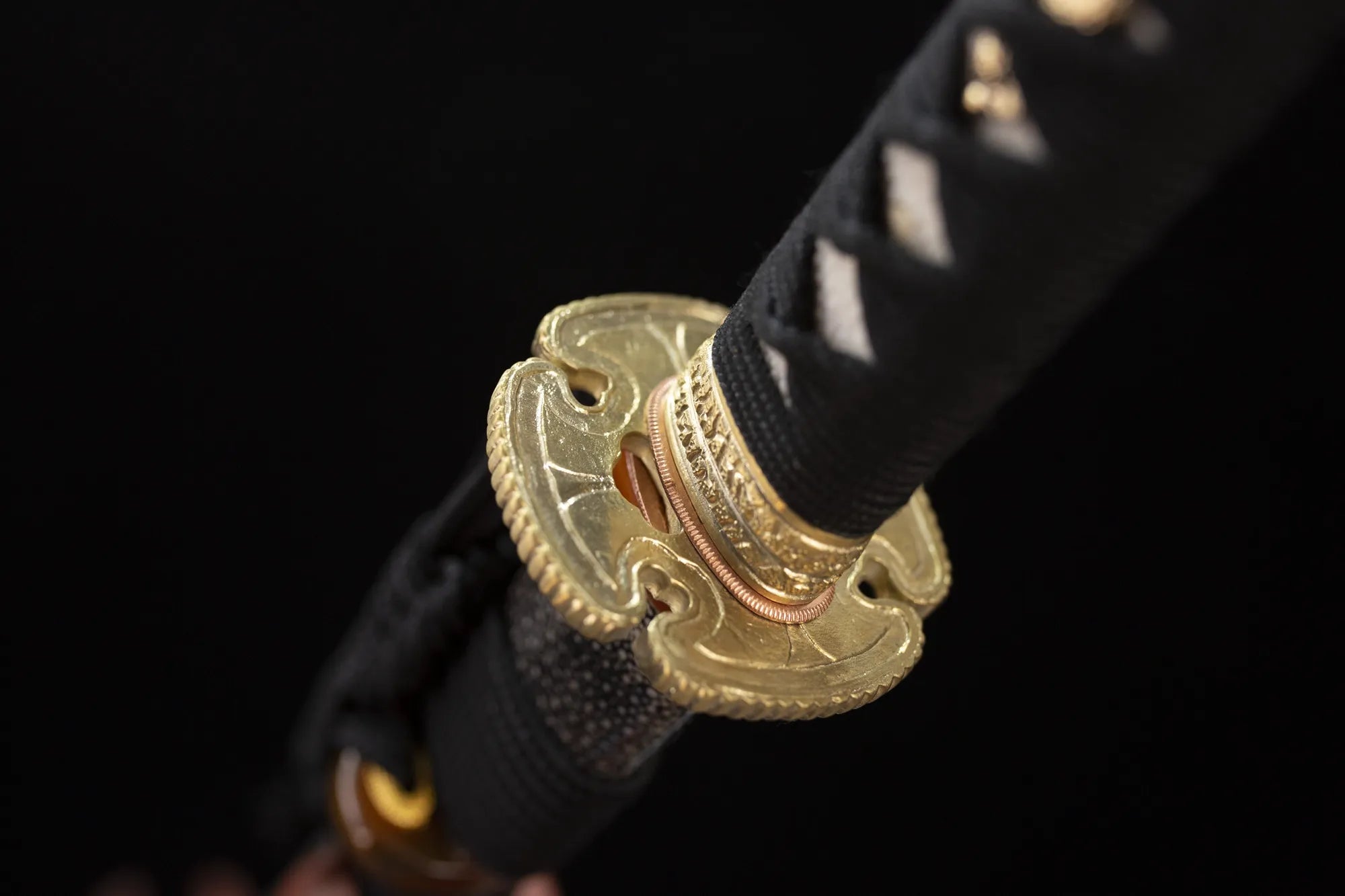 katana tsuba
