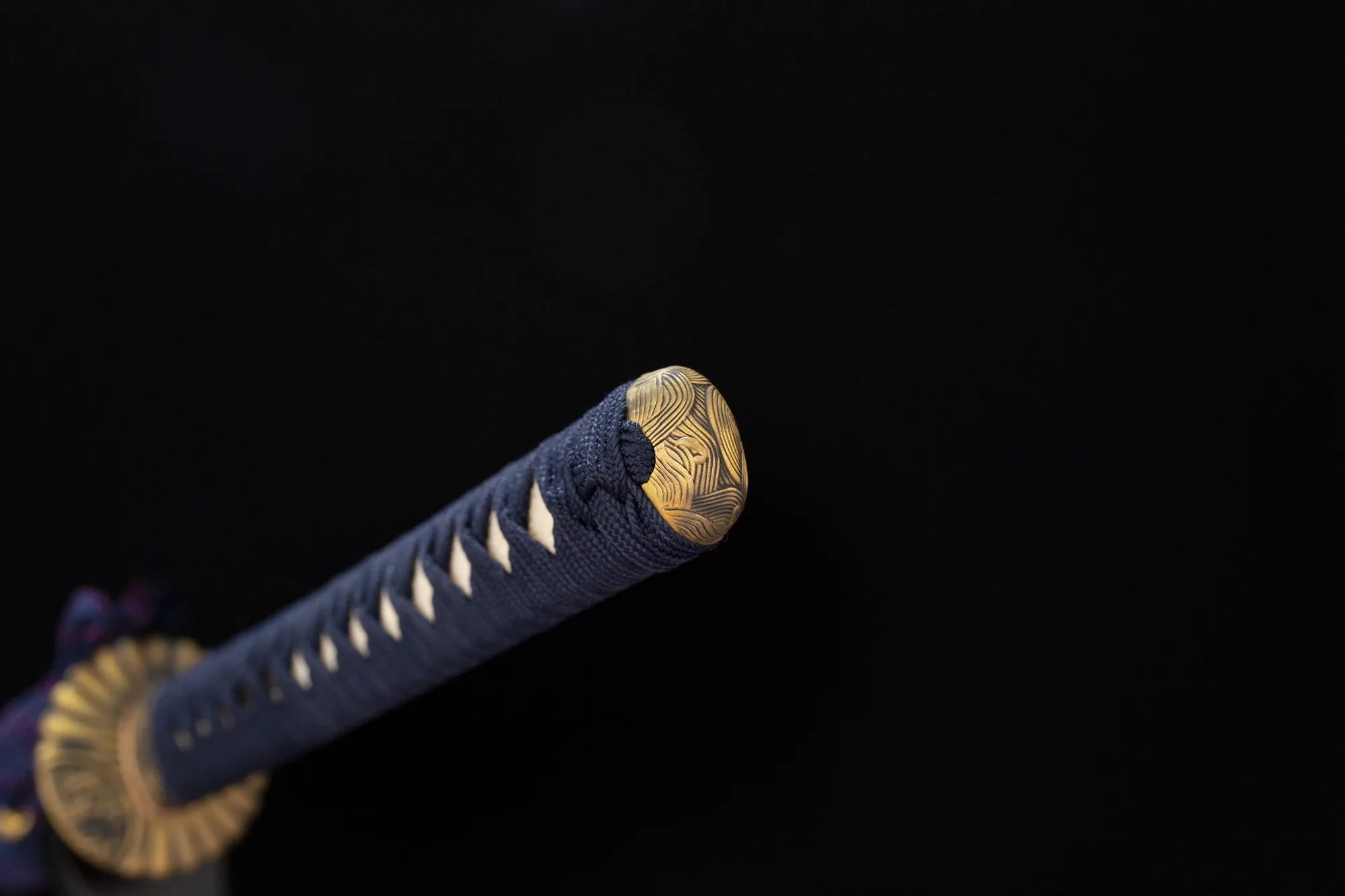 Starry Sky Katana