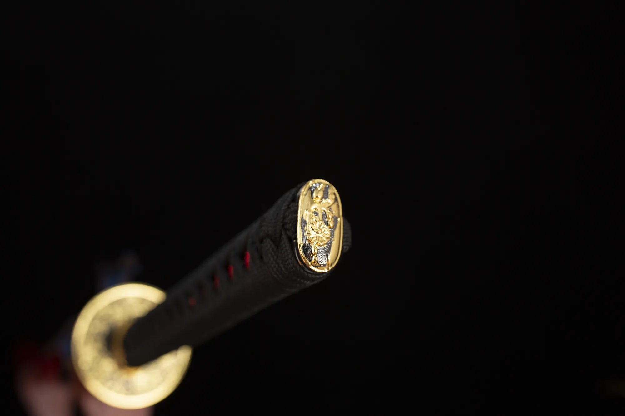 Qianxi Katana
