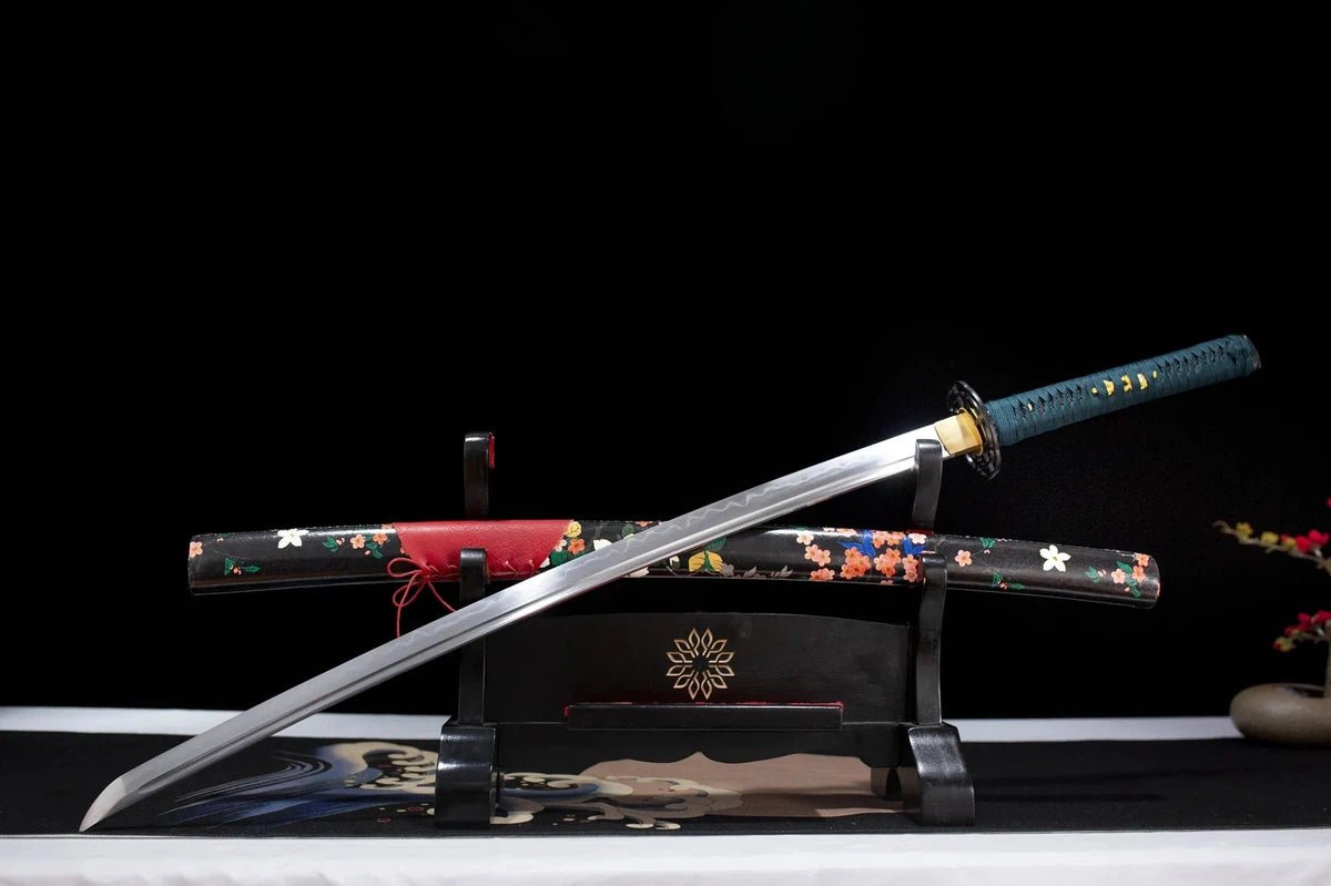 Phoenix Katana