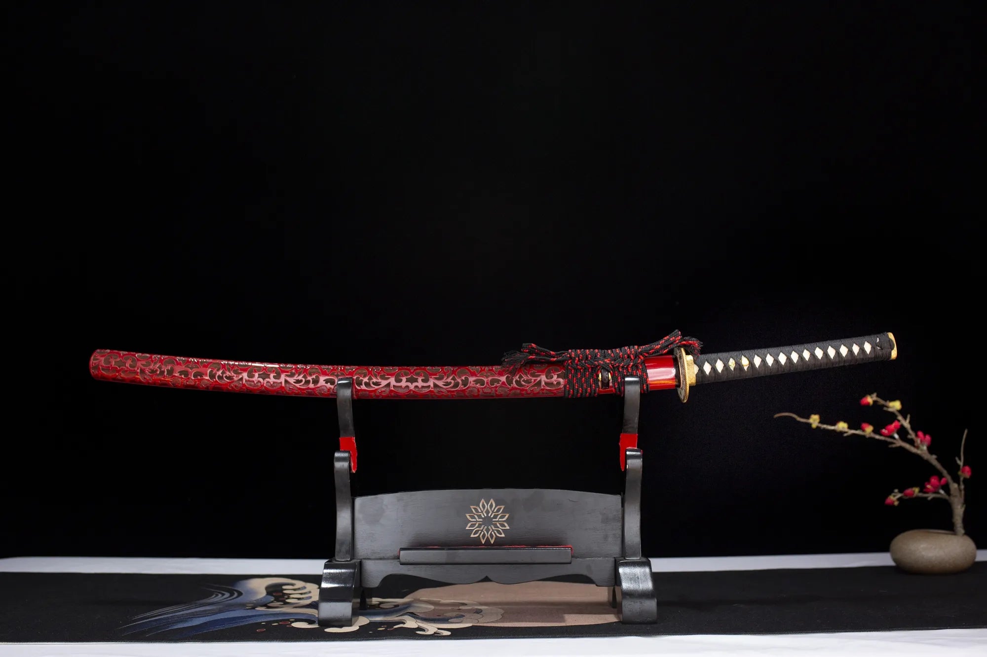 Scarlet Witch Katana
