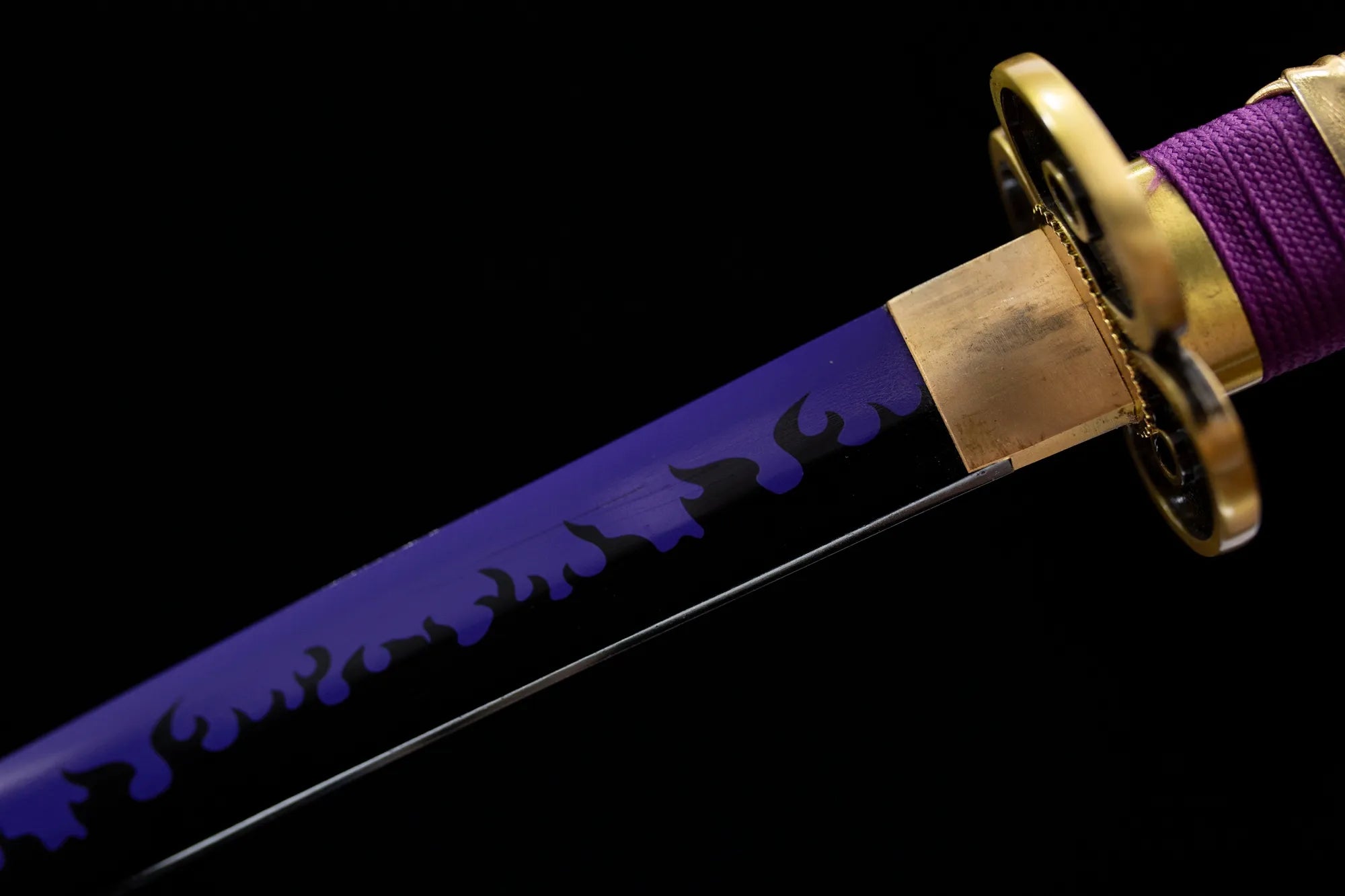 enma katana