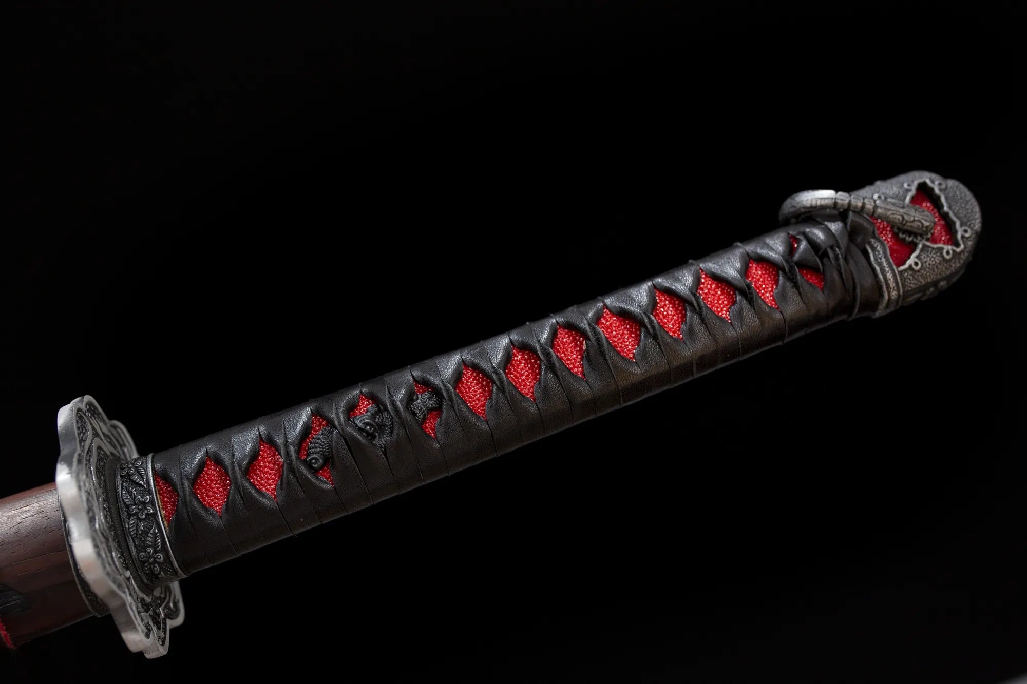 Undead Cut Tachi
