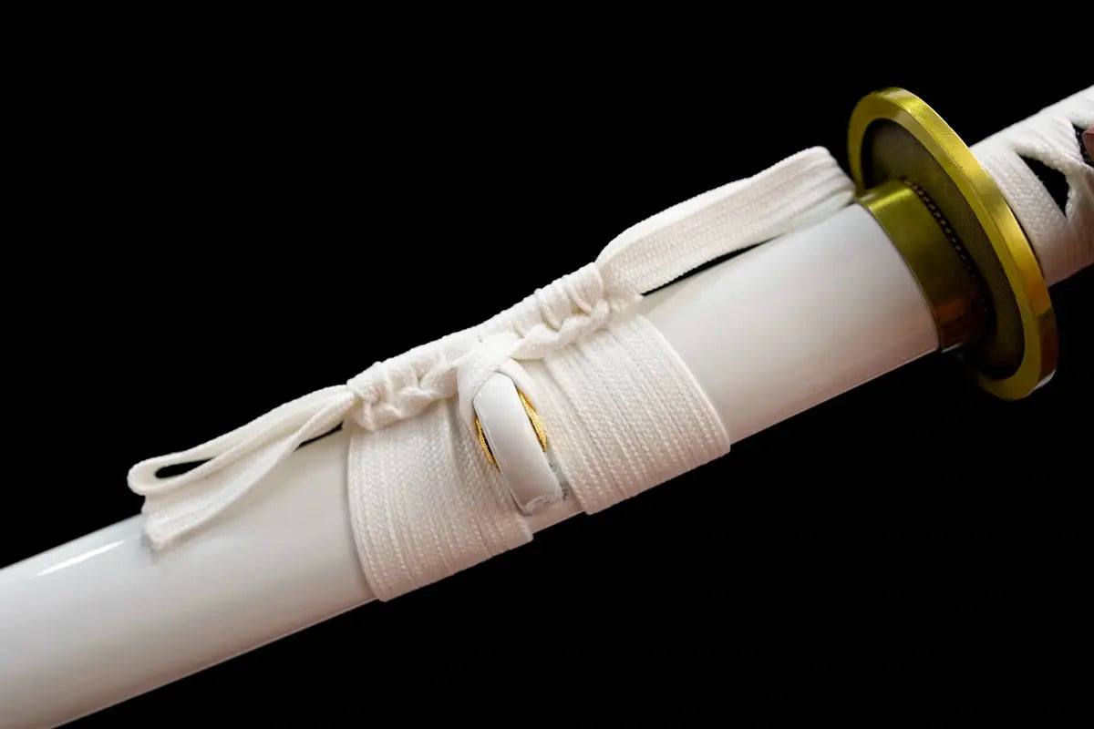 Wado Ichimonji Katana