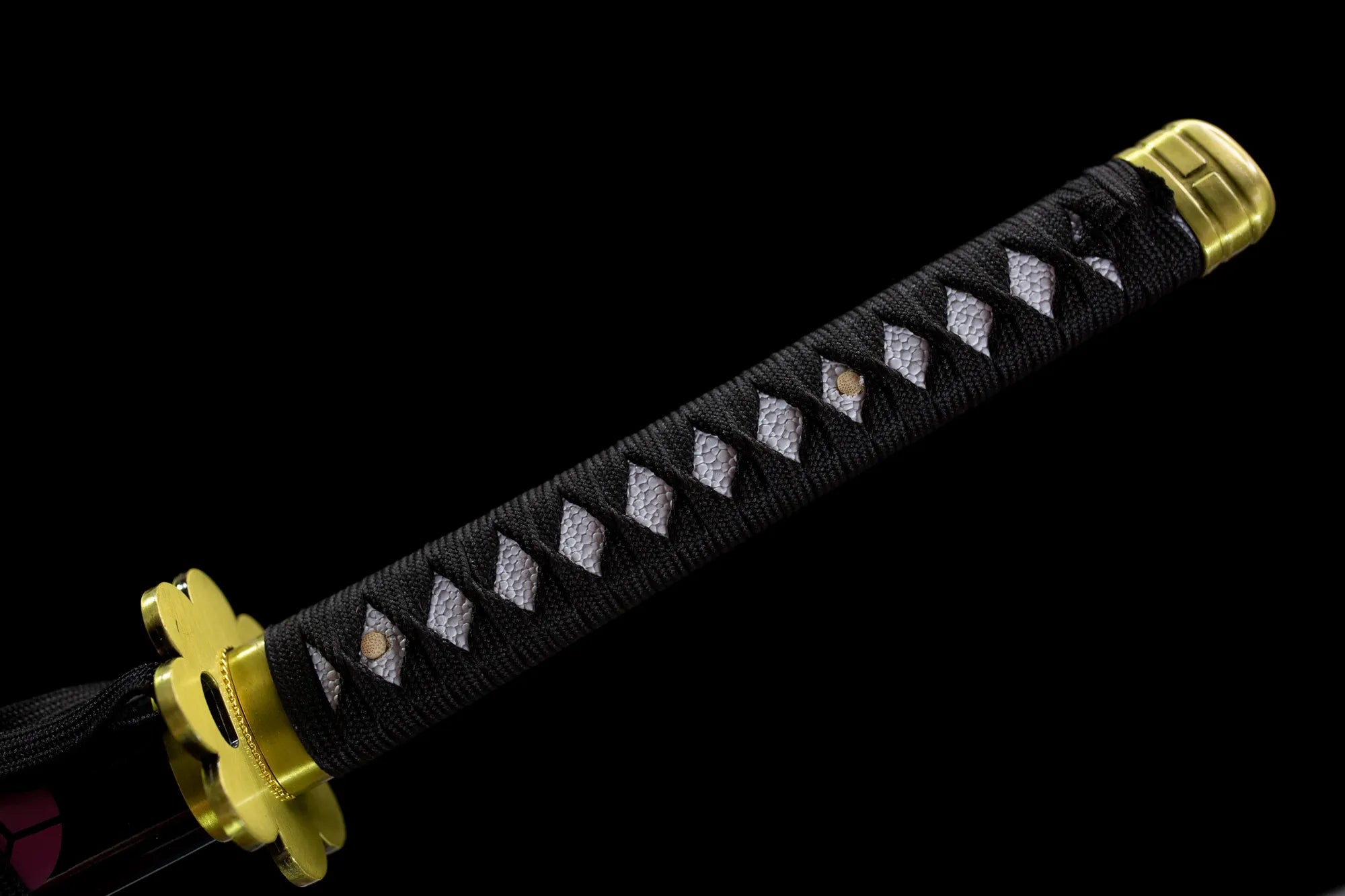 Zoro Shusui Katana
