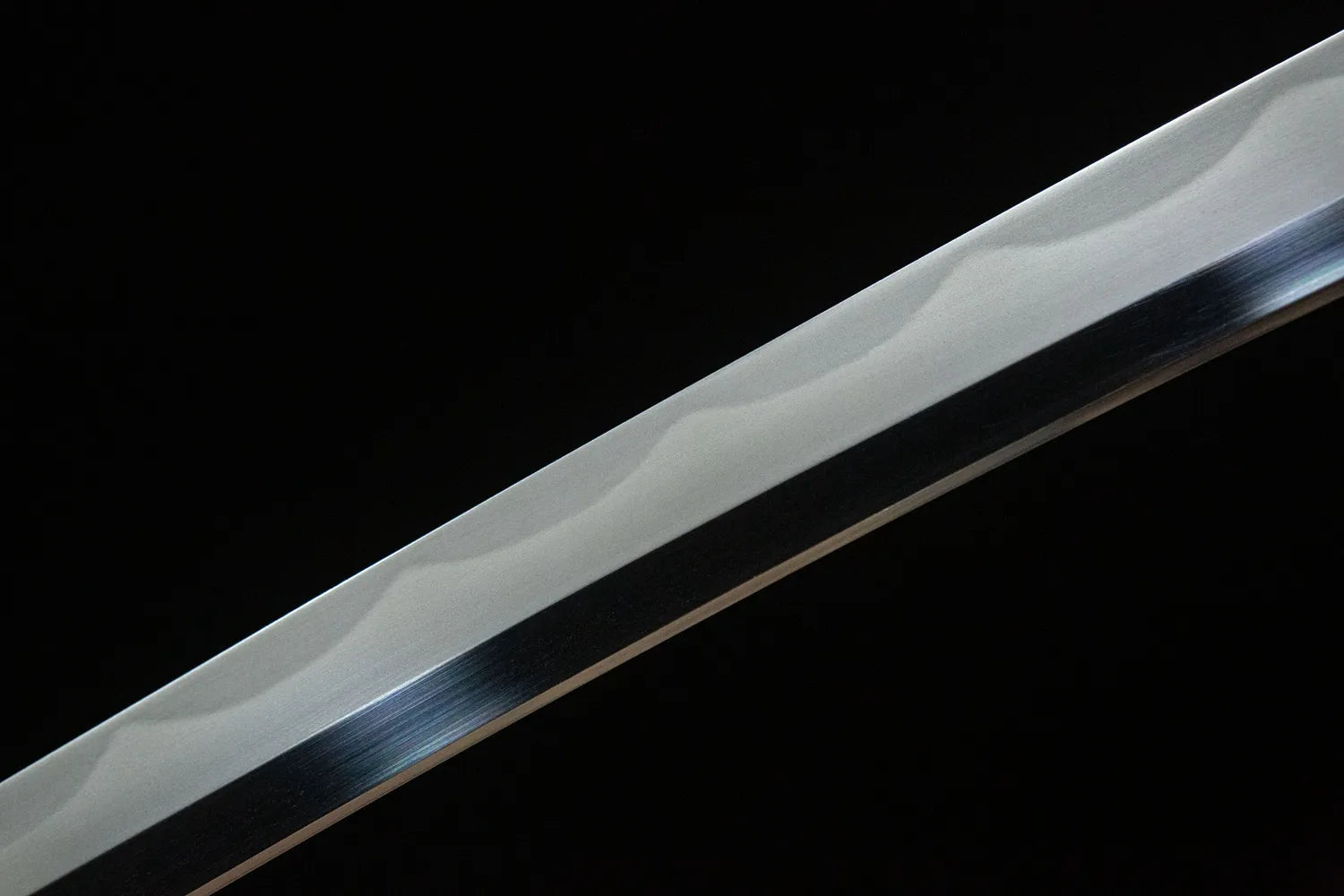 Sankoken wakizashi