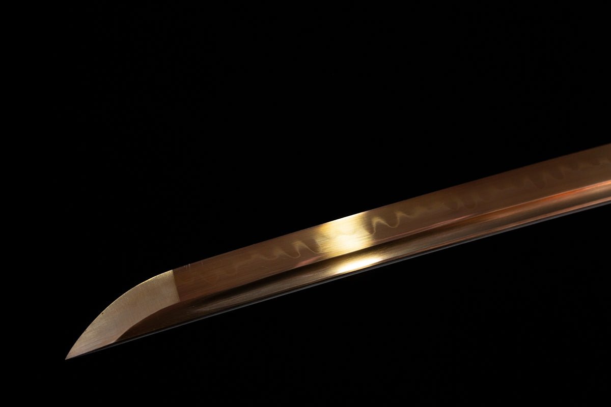 Sunshinei Katana