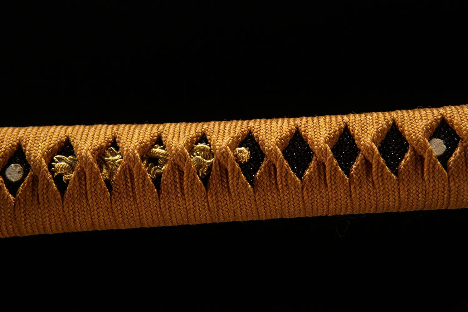 Dragon Soul Katana