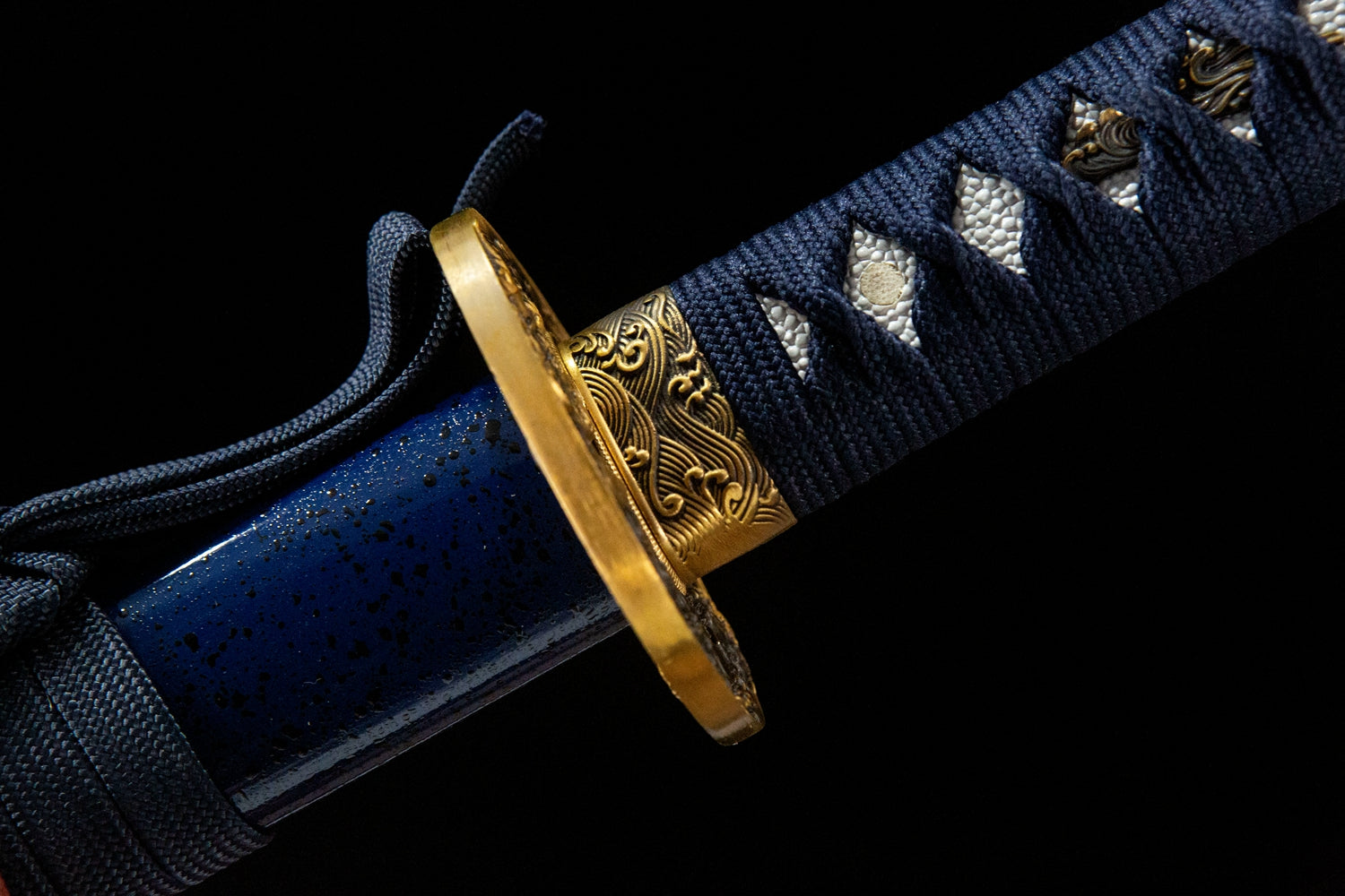 Pirate Katana