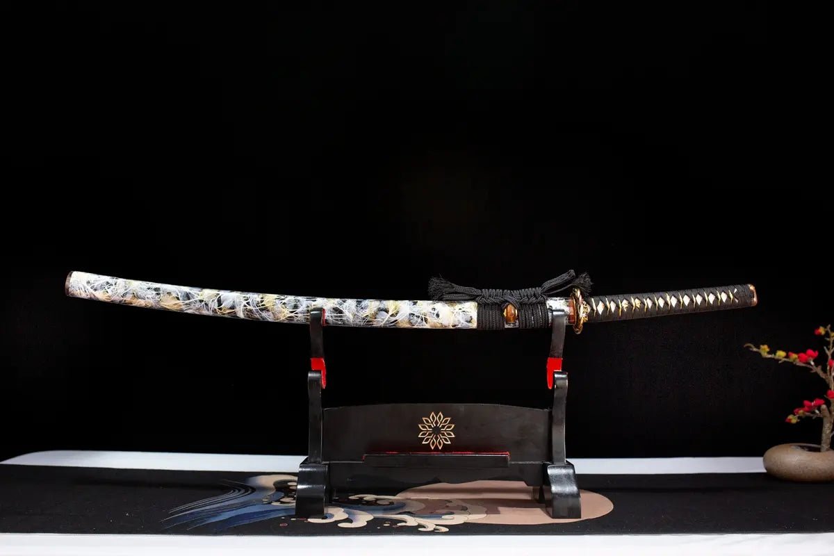 cloud mist katana