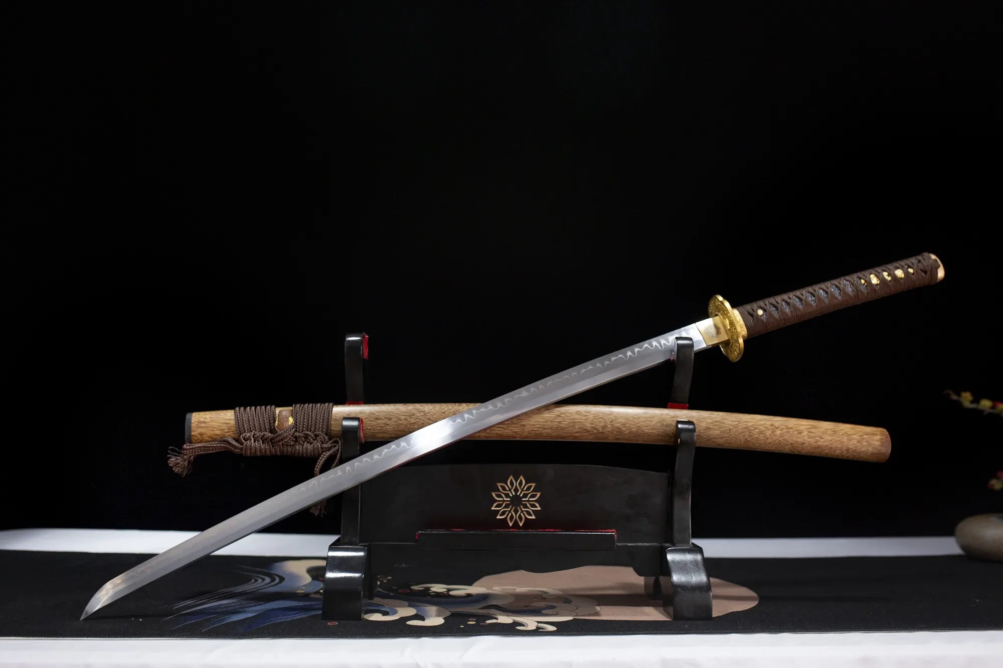 Wave Chop Katana