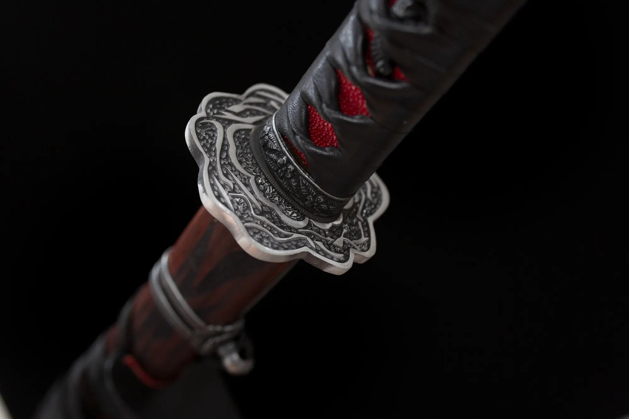 Undead Cut Tachi