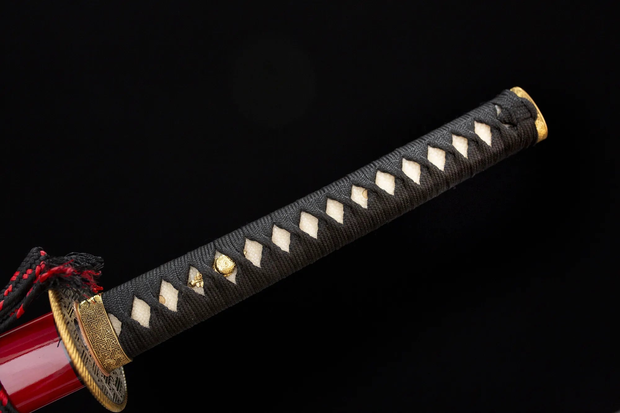Scarlet Witch Katana