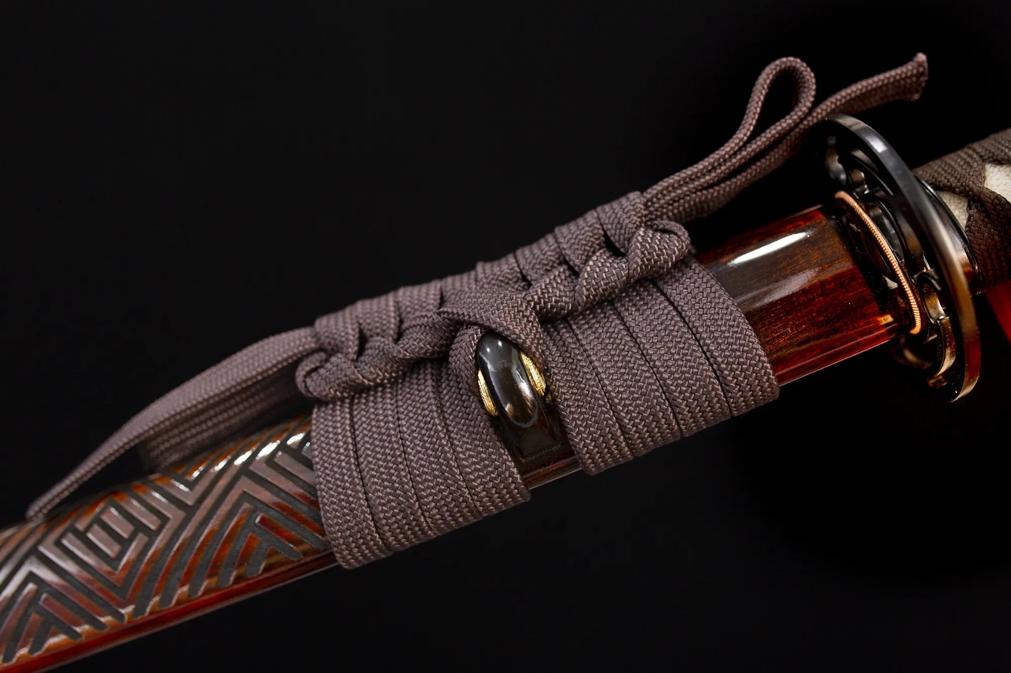 Tuoyuan Katana