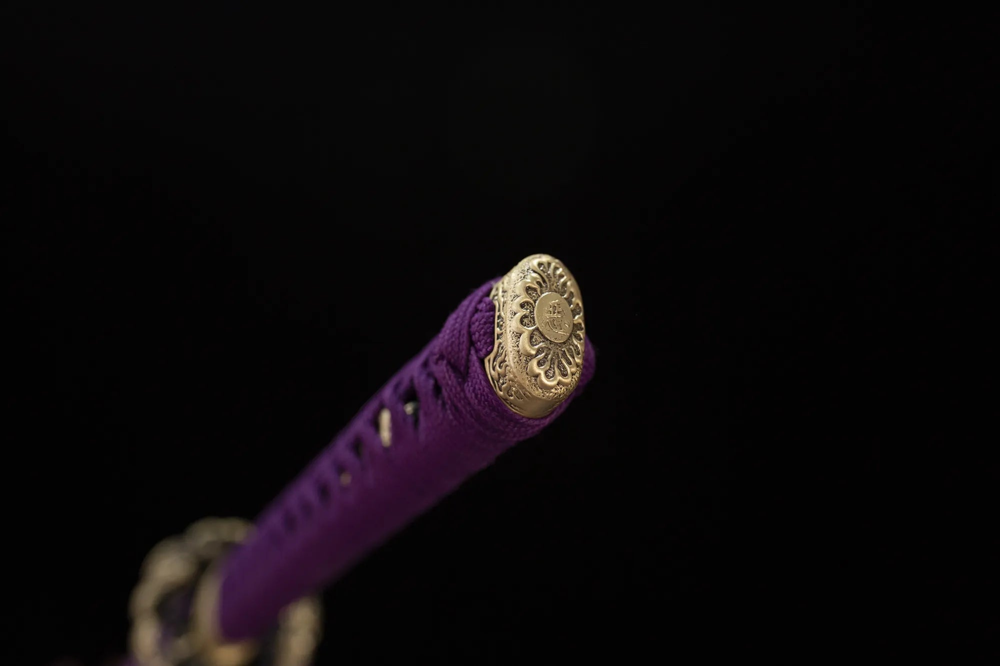 Raijin Fujin Katana