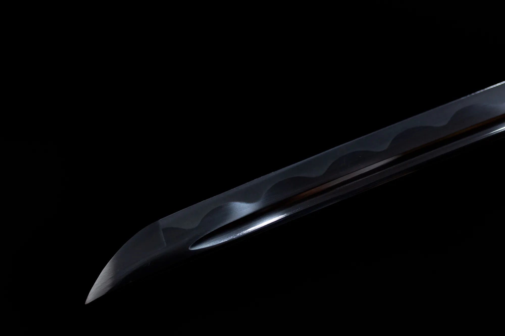 Tensa Zangetsu Katana