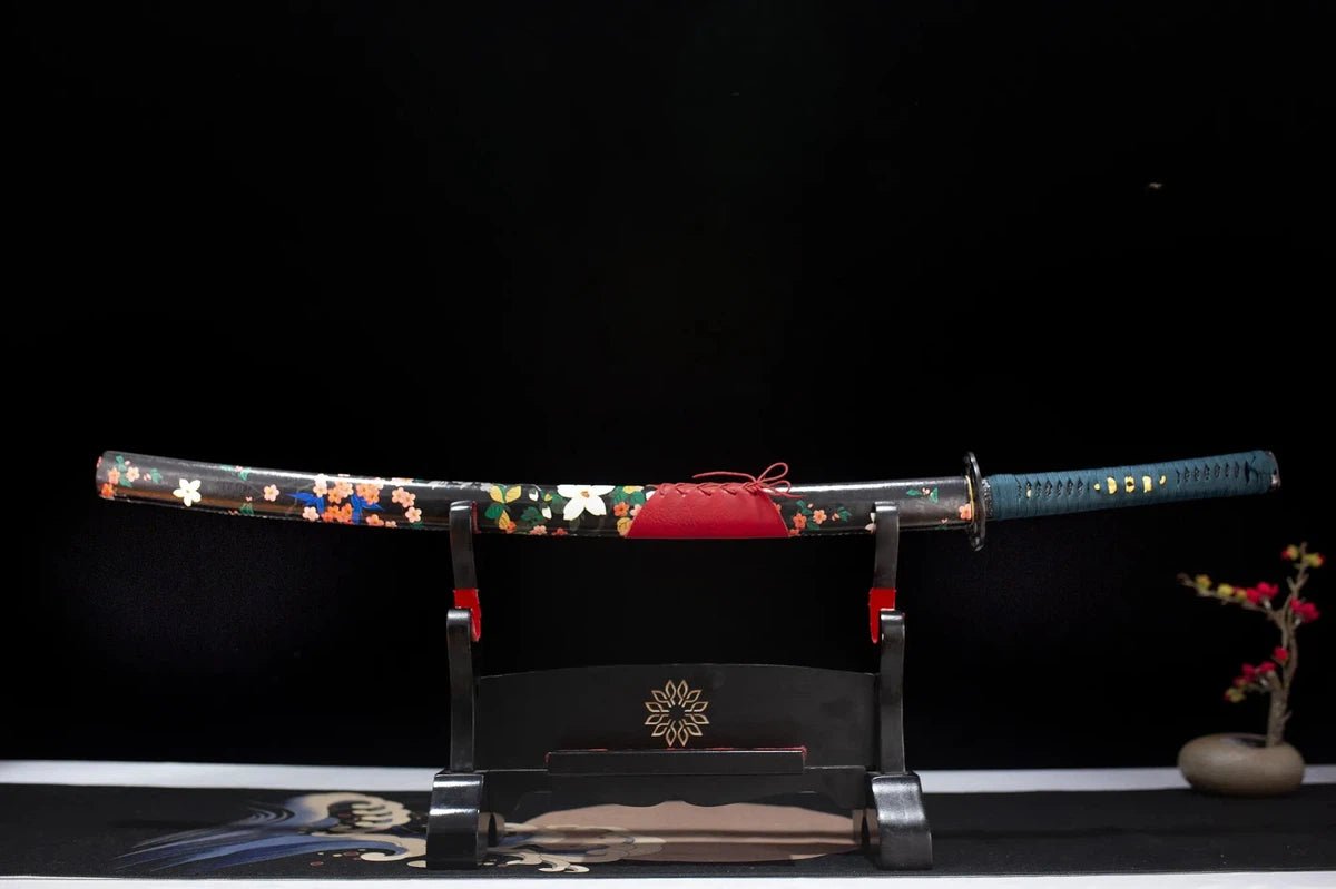 Phoenix Katana