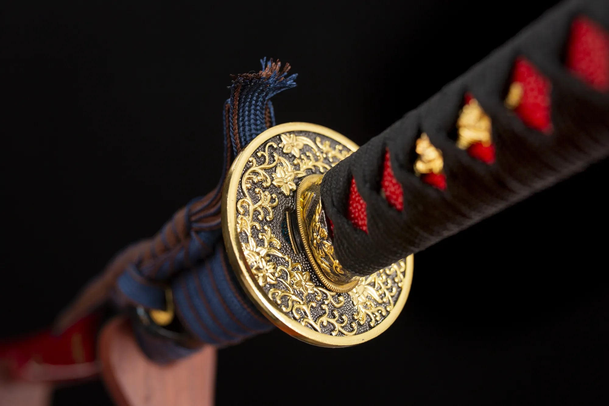 Qianxi Katana