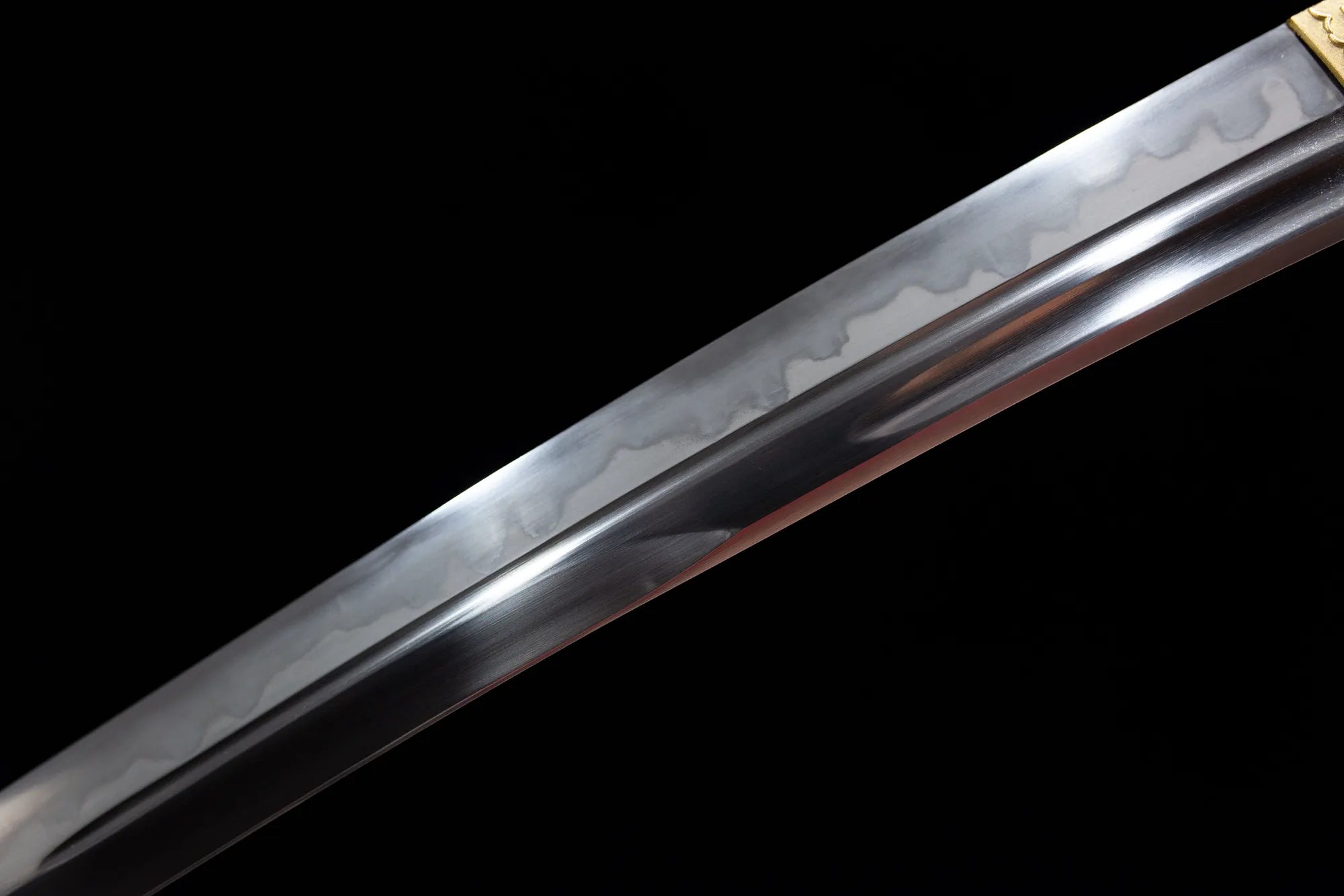 Time Wakizashi