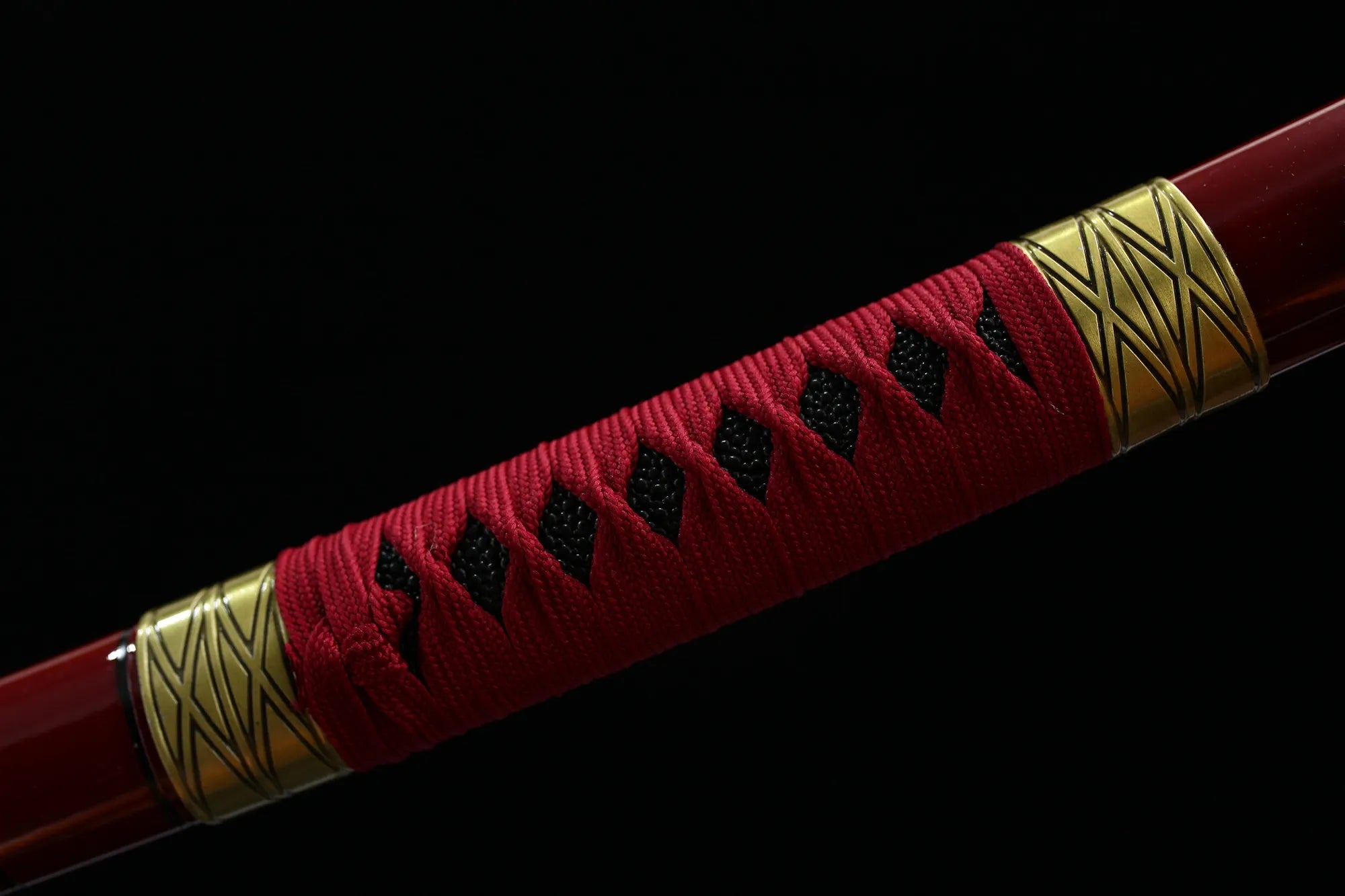 Sandai Kitetsu Katana