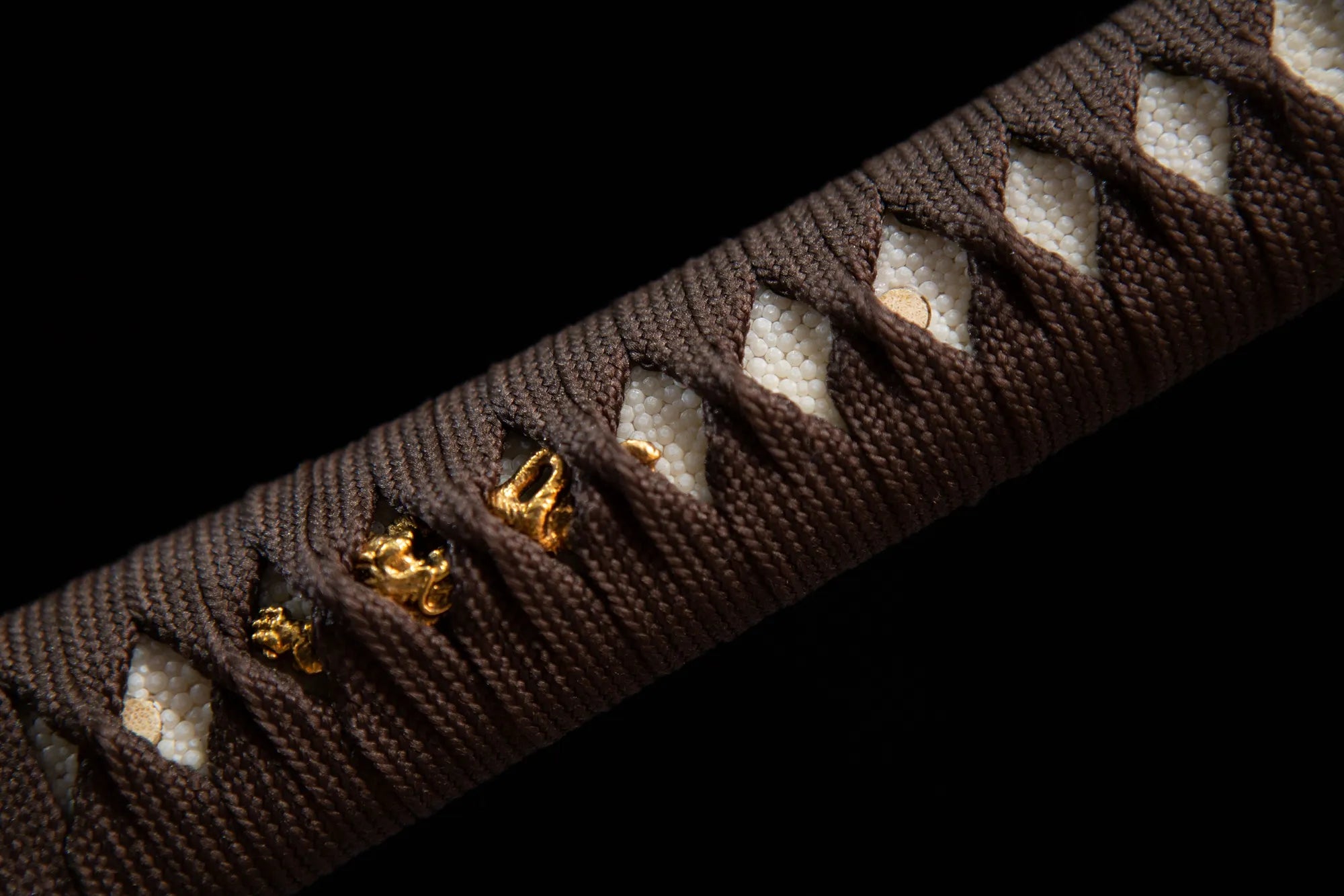 Walk Snow Wakizashi