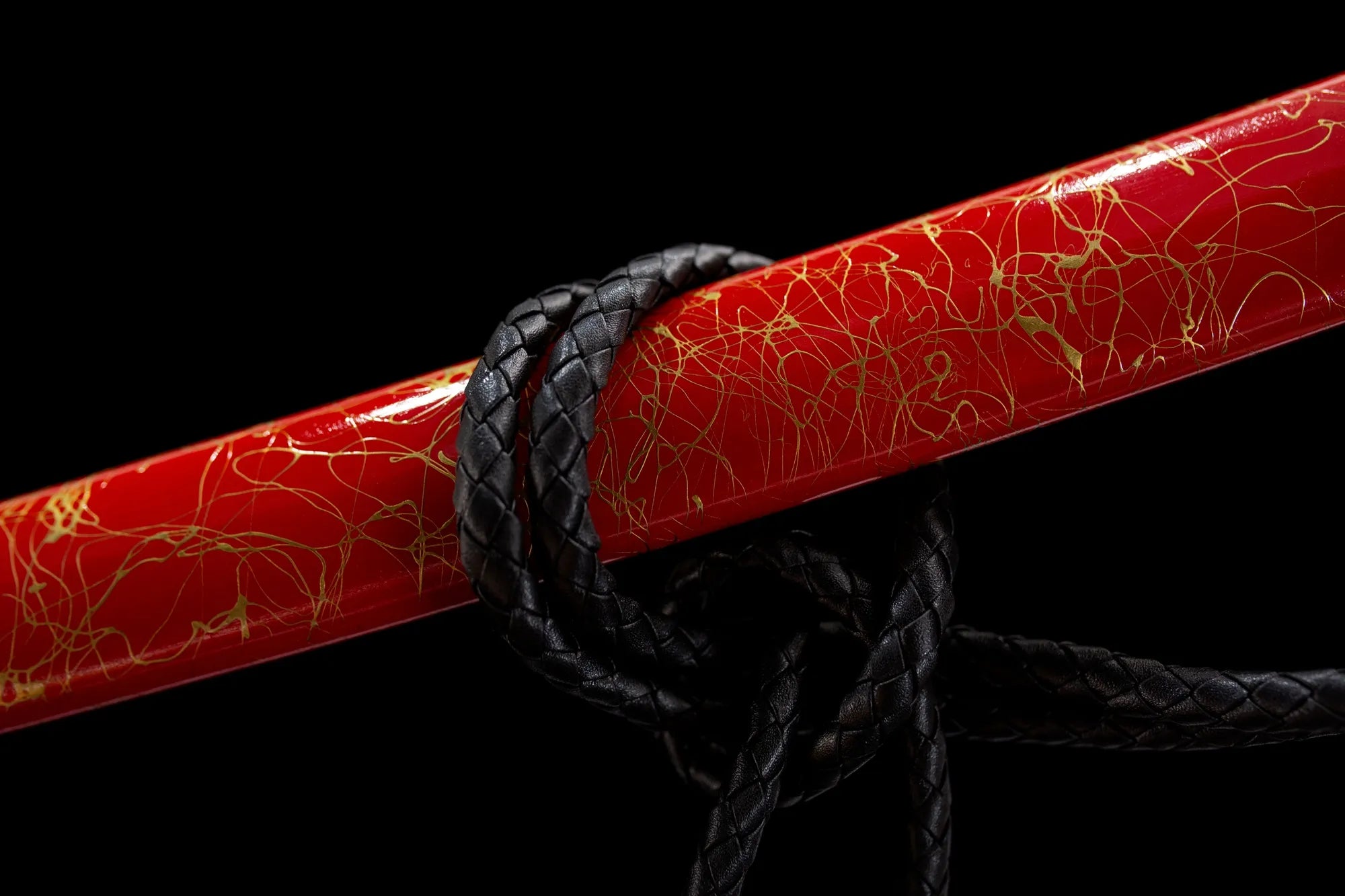 TOUKEN RANBU Ichigo Hitofuri Katana