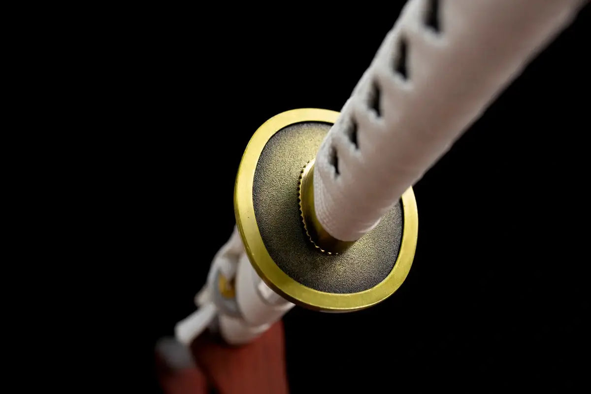 Wado Ichimonji Katana