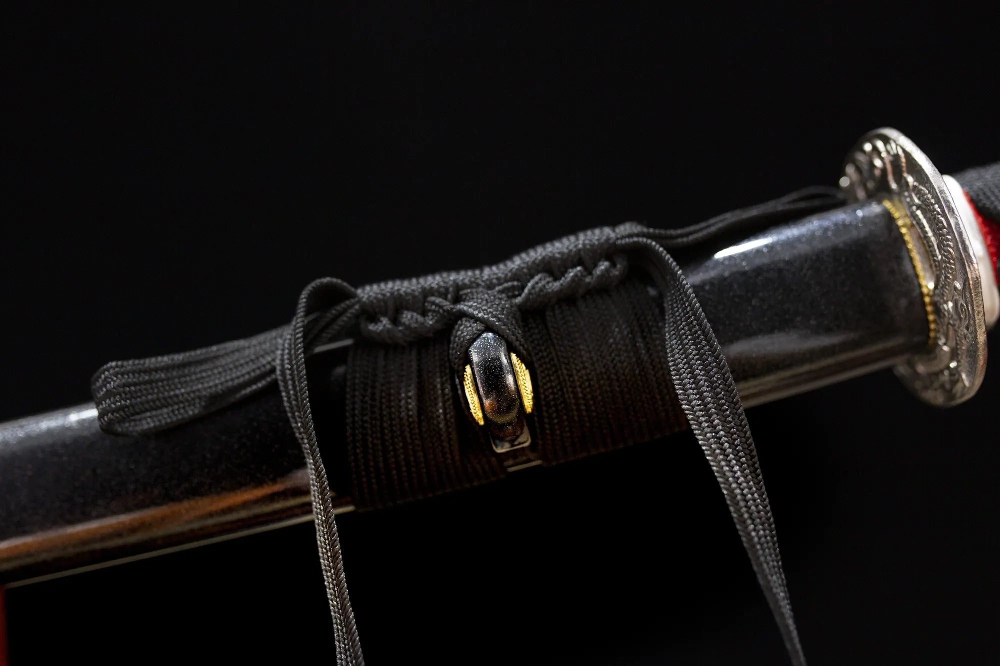 Kylin Warrior Katana