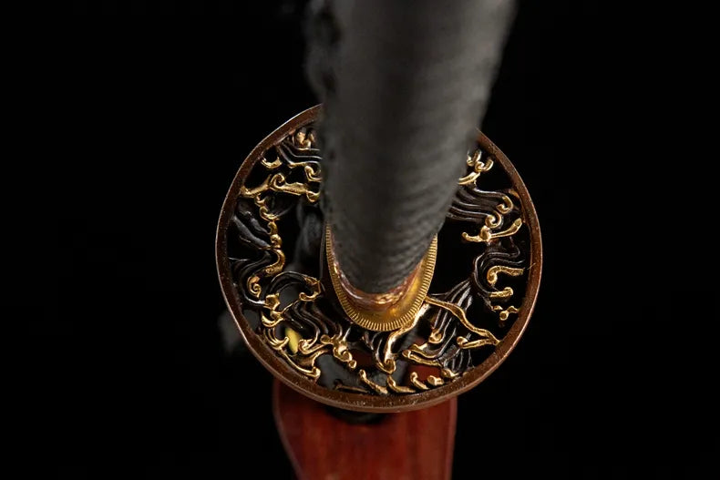 Genie Katana